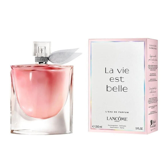 Women's Perfume Lancôme La Vie Est Belle EDP 150 ml-0