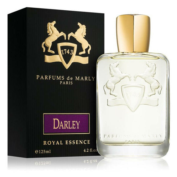 Men's Perfume Parfums de Marly EDP Darley 125 ml-0