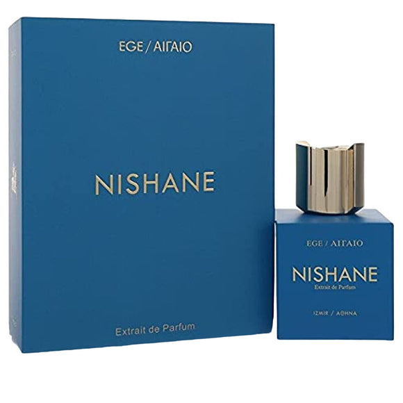 Unisex Perfume Nishane Ege/ Αιγαίο 100 ml-0