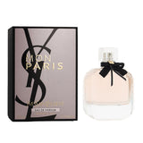 Women's Perfume Yves Saint Laurent EDP Mon Paris 150 ml-0