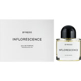 Women's Perfume Byredo Inflorescence EDP 100 ml-0
