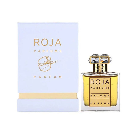 Women's Perfume Roja Parfums Enigma EDP 50 ml-0