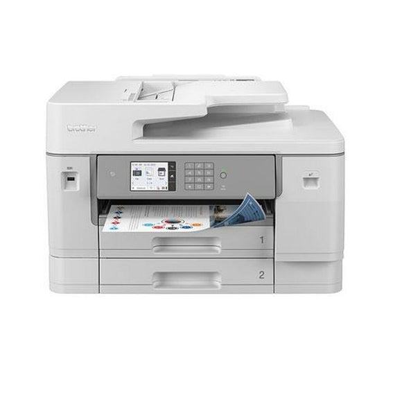 Multifunction Printer Brother MFC J5955DW-0