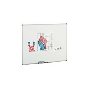 Whiteboard Faibo 122 x 150 cm-0