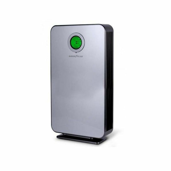 Air purifier Goodyear GY1520AP 40 W Silver-0