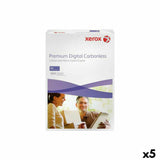 Printer Paper Xerox White A4 500 Sheets (5 Units)-0