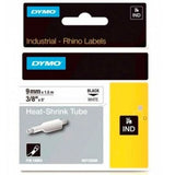Laminated Tape for Labelling Machines Dymo Rhino ID1-9 1,5 m 9 mm (5 Units)-1