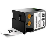 Thermal transfer ribbon Dymo XTL 54 mm White Black (3 Units)-1