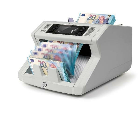 Banknote counter Safescan-0