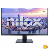 Gaming Monitor Nilox Full HD 27" 100 Hz-6