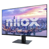 Gaming Monitor Nilox Full HD 27" 100 Hz-4