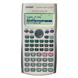 Scientific Calculator Casio FC-100V Grey (10 Units)-1