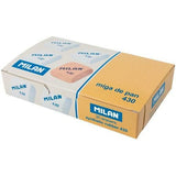 Eraser Set Milan GOMA 430 MIGA DE PAN 30 Pieces (25 Units)-1