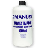 Varnish Manley 1 L (10 Units)-1