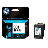 Original Ink Cartridge HP DESKJET 1050, 2050, 2050S -Nº301- Black (60 Units)-1