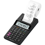 Printer calculator Casio HR-8RCE Black (10 Units)-1
