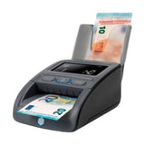 Counterfeit Note Detector Safescan 155- S Black-0