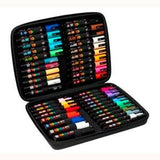 Set of Markers POSCA NEOPRENO Multicolour (6 Units)-1