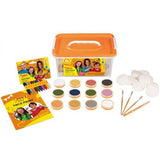 Children's Make-up Set Jovi Multicolour (4 Units)-1