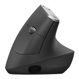 Mouse Logitech Black 4000 dpi (4 Units)-1