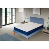 Pocket spring mattress Dupen Bahamas Grafeno-1