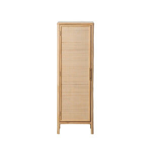 Cupboard SAPHIRA 43 x 35 x 132,5 cm Natural DMF-0