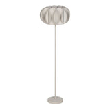 Floor Lamp White 44 x 44 x 151 cm-1