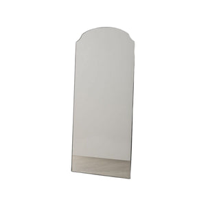 Wall mirror Black 80 x 2 x 180 cm-0