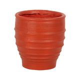 Planter Terracotta 49,3 x 49,3 x 51 cm-2