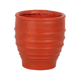 Planter Terracotta 49,3 x 49,3 x 51 cm-1