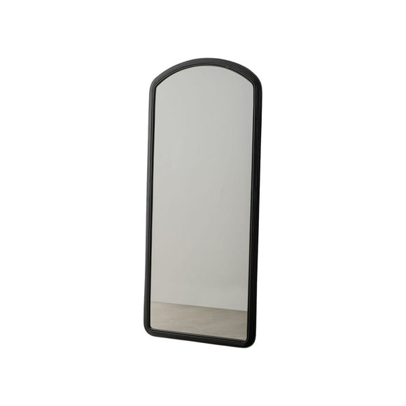 Wall mirror Black 81 x 4 x 182 cm-0