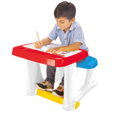 Desk Fisher Price Plastic 53,5 x 49 x 72,5 cm (3 Units)-5