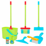 Cleaning & Storage Kit PlayGo 6 x 50 x 6 cm (4 Units)-4