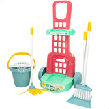 Toy Appliance Colorbaby 30,5 x 59,5 x 21,5 cm (12 Units)-6