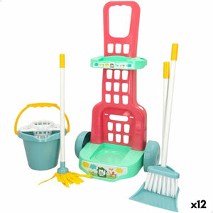 Toy Appliance Colorbaby 30,5 x 59,5 x 21,5 cm (12 Units)-0