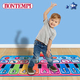 Educational Learning Piano Bontempi-2