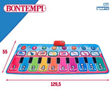 Educational Learning Piano Bontempi-1