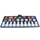 Educational Learning Piano Bontempi-6