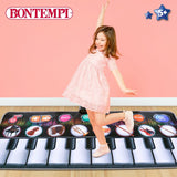 Educational Learning Piano Bontempi-2