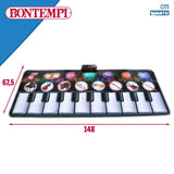 Educational Learning Piano Bontempi-1