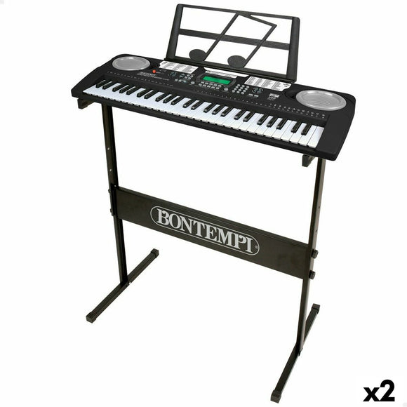Electric Piano Bontempi-0