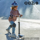 Scooter Eezi 2 Units-4