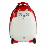 Trolley Backpack Rastar Children's Radio control Hedgehog 2,4 GHz 34,5 x 47 x 27 cm (2 Units)-6