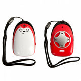 Trolley Backpack Rastar Children's Radio control Hedgehog 2,4 GHz 34,5 x 47 x 27 cm (2 Units)-2