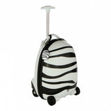 Trolley Backpack Rastar Children's Radio control Zebra 2,4 GHz 34 x 48 x 27,5 cm (2 Units)-5