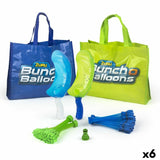 Water Balloons Zuru Bunch-O-Balloons Launcher 2 Players 6 Units-0