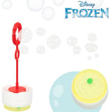 Bubble blower Frozen 60 ml 3,8 x 11,5 x 3,8 cm (216 Units)-1