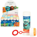 Bubble blower Pixar 60 ml 3,8 x 11,5 x 3,8 cm (216 Units)-4