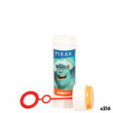 Bubble blower Pixar 60 ml 3,8 x 11,5 x 3,8 cm (216 Units)-0