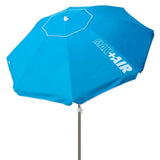 Umbrella Aktive Blue 200 x 205 x 200 cm (6 Units)-1